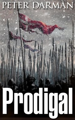 Prodigal (Alpine Warrior, #3) (eBook, ePUB) - Darman, Peter