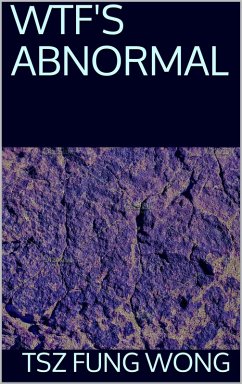 Cover Wtf's Abnormal (eBook, ePUB)
