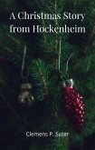A Christmas Story from Hockenheim (eBook, ePUB)