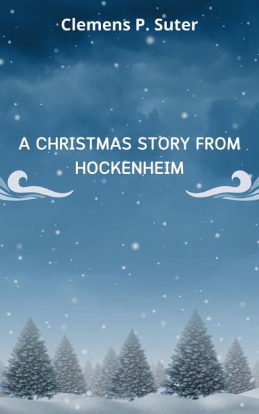 A Christmas Story from Hockenheim (eBook, ePUB)