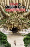 Viaje al Mundo de los Monstruos 2 (eBook, ePUB)