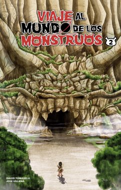 Viaje al Mundo de los Monstruos 2 (eBook, ePUB) - Villena, Jose