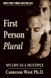 First Person Plural: My Life as a... - Bild 1