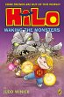 Hilo: Waking the Monsters - Bild 1