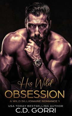 His Wild Obsession - Gorri