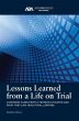 Lessons Learned from a Life on Trial - Bild 1