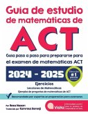 Guía de estudio de matemáticas de ACT