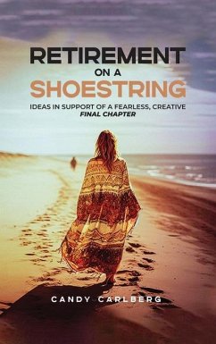 Retirement on a Shoestring - Carlberg, Candy