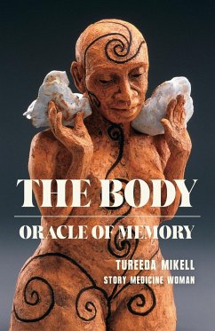 The Body - Mikell, Tureeda Ture