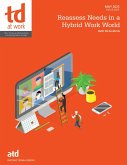 Reassess Needs in a Hybrid Work World