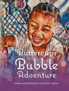 Buttercup's Bubble Adventure - Smith-Gargaro, Lisa