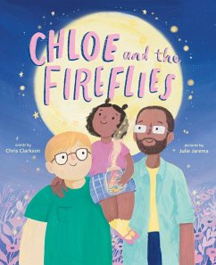 Chloe and the Fireflies - Clarkson, Chris