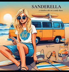 SANDERELLA - Lewis, Eric V