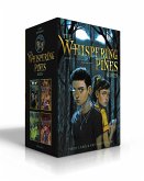 The Whispering Pines Series (Boxed Set)