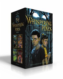 The Whispering Pines Series (Boxed Set) - Lang, Heidi; Bartkowski, Kati