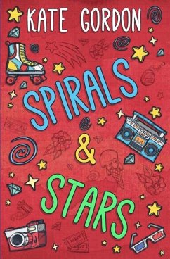 Spirals and Stars - Gordon, Kate Gordon