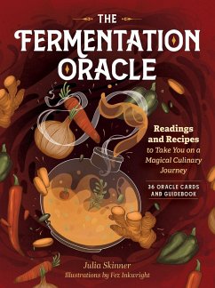 The Fermentation Oracle - Skinner, Julia