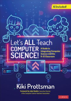 Let′s All Teach Computer Science! - Prottsman, Kiki