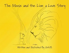 Cover The Mouse and The Lion
