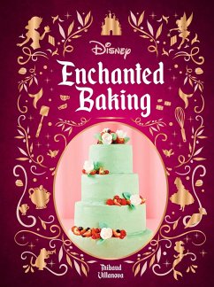 Disney Enchanted Baking - Villanova, Thibauld