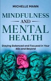 Mindfulness and Mental Health