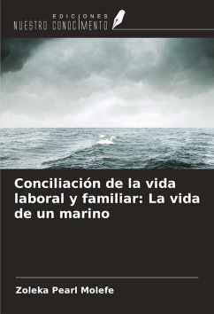 Cover Conciliación de la vida laboral y familiar: La vida de un marino