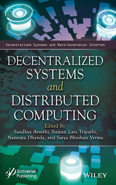 Decentralized Systems and Distributed Computing Decentralized Systems and Distributed Computing