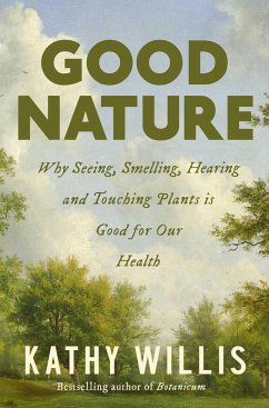 Good Nature - Willis, Kathy