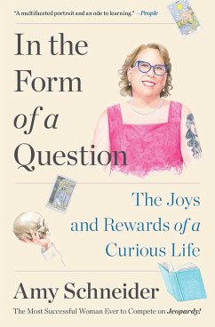 In the Form of a Question - Schneider, Amy