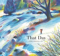 That Day - Lyet, Pierre-Emmanuel