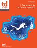 A Framework for Immersive Learning