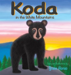 Koda in the White Mountains - Alonso, Grace