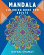 Mandala Coloring Book for Adults - Bild 1