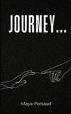 Journey... - Persaud, Maya