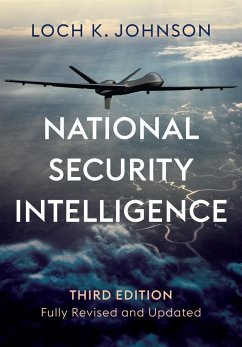 National Security Intelligence - Johnson, Loch K. (University of Georgia)