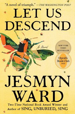 Let Us Descend - Ward, Jesmyn