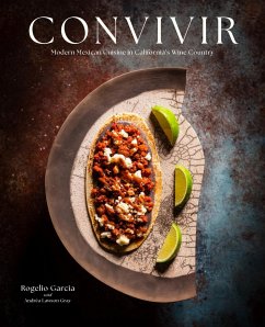 Convivir - Garcia, Rogelio; Lawson Gray, Andréa