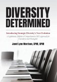 Diversity Determined