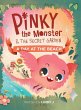 Pinky the Monster and the Secret Garden - Bild 1