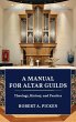 A Manual for Altar Guilds - Bild 1