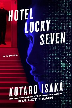 Hotel Lucky Seven - Isaka, Kotaro