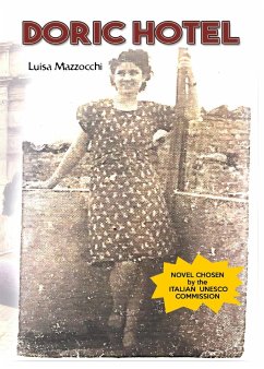 Doric Hotel (English edition) - Mazzocchi, Luisa