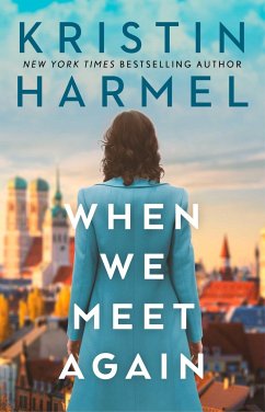 When We Meet Again - Harmel, Kristin
