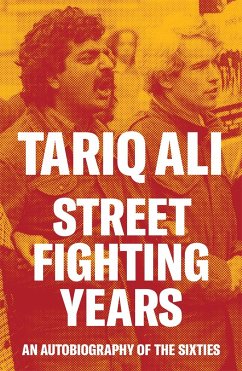 Street-Fighting Years - Ali, Tariq