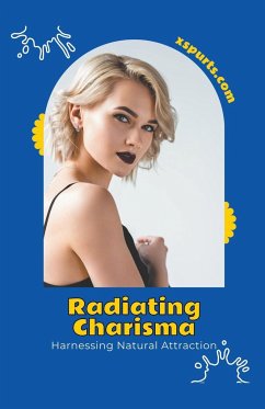 Radiating Charisma - Stone, Willow R