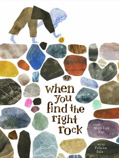 When You Find the Right Rock (eBook, ePUB) - Ray, Mary Lyn
