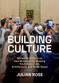 Building Culture (eBook, ePUB)