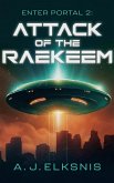 Attack of the Raekeem