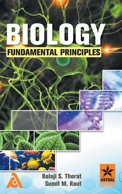 Cover Biology