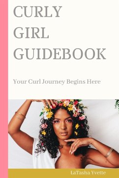 Curly Girl Guidebook - Yvette, Latasha